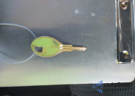 1997 Nissan 200Sx Se z USA, uszkodzony, nr VIN 1N4AB42D9VC510025